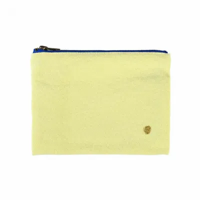 Clutches - Iona Pouch Sunshine 14 X 19 X 1 - LA CERISE SUR LE GATEAU