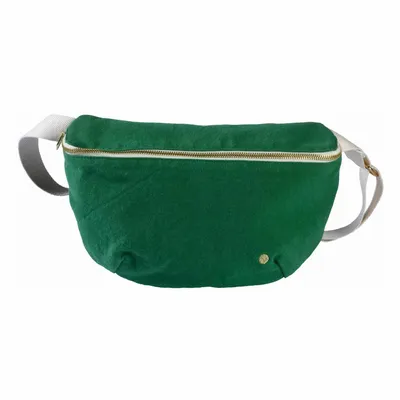 Bags and totes - Iona Bum Bag Gazon 19 X 28 - LA CERISE SUR LE GATEAU