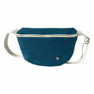 Sacs et cabas - Sac banane Iona Orage 19 x 28 - LA CERISE SUR LE GATEAU