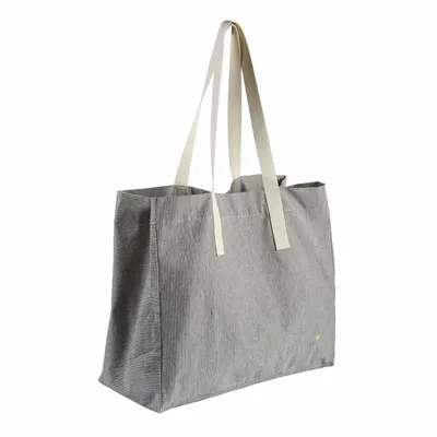 Bags and totes - Finette Tote Bag Finette Caviar 38 X 46 X 18 - LA CERISE SUR LE GATEAU