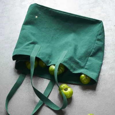 Bags and totes - Iona Tote Bag Nori 38 X 46 X 18 - LA CERISE SUR LE GATEAU