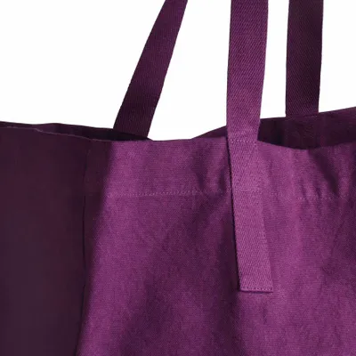 Bags and totes - Iona Tote Bag Purple rain 38 X 46 X 18 - LA CERISE SUR LE GATEAU