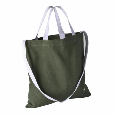 Sacs et cabas - Sac city Iona Kale 38 x 38 - LA CERISE SUR LE GATEAU
