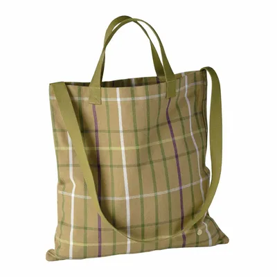 Sacs et cabas - Sac city Scotty Marron 38 x 38 - LA CERISE SUR LE GATEAU