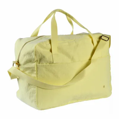 Bags and totes - Iona Travel Bag Sunshine 30 X 42 X 20 - LA CERISE SUR LE GATEAU