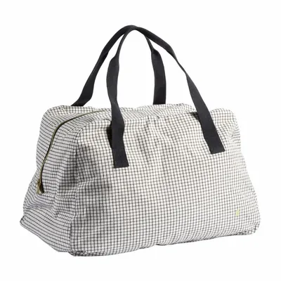 Bags and totes - Gustave Weekend Bag Gustave Caviar 28 X 42 X 20 - LA CERISE SUR LE GATEAU
