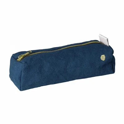 Pochettes - Trousse de bureau Iona Orage 6 x 20 x 6 - LA CERISE SUR LE GATEAU
