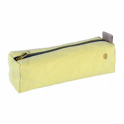 Pochettes - Trousse de bureau Iona Sunshine 6 x 20 x 6 - LA CERISE SUR LE GATEAU