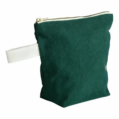 Clutches - Toiletry bag Iona Nori S 18 X 22 X 8 - LA CERISE SUR LE GATEAU