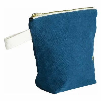 Clutches - Toiletry Bag Iona Orage S 18 X 22 X 8 - LA CERISE SUR LE GATEAU