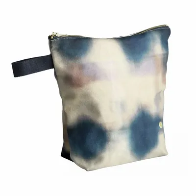 Pochettes - Trousse de toilette Iona Sasha Multicolore L 23 x 28 x 10 - LA CERISE SUR LE GATEAU