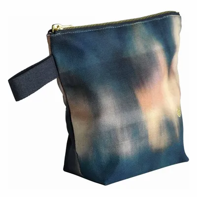Clutches - Toiletry Bag Iona Multicolore S 18 X 22 X 8 - LA CERISE SUR LE GATEAU