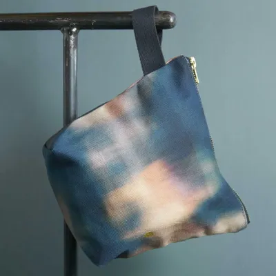 Clutches - Toiletry Bag Iona Multicolore S 18 X 22 X 8 - LA CERISE SUR LE GATEAU