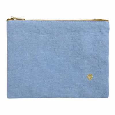 Pochettes - Pochette Iona Bluetiful L 19 x 28 x 1 - LA CERISE SUR LE GATEAU