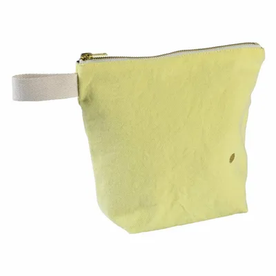 Clutches - Iona Toiletry Bag Sunshine S 18 X 22 X 8 - LA CERISE SUR LE GATEAU