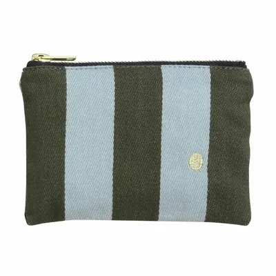 Clutches - Rita Pouch Matcha 11 X 14 - LA CERISE SUR LE GATEAU