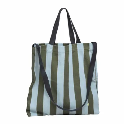 Bags and totes - Rita City Bag Matcha 38 X 38 - LA CERISE SUR LE GATEAU