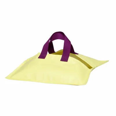 Sacs et cabas - Sac à tarte Iona Sunshine 36 x 36 x 1 - LA CERISE SUR LE GATEAU