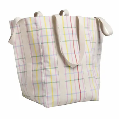 Sacs et cabas - Sac maxi Poppins Fair Play Multicolore 48 x 33 x 33 - LA CERISE SUR LE GATEAU