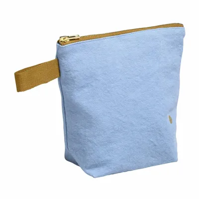 Clutches - Toiletry bag Iona Bluetiful S 18 X 22 X 8 - LA CERISE SUR LE GATEAU