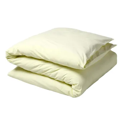 Linge de lit - Housse de couette Céleste Vaniglia 220 x 240 - LA CERISE SUR LE GATEAU