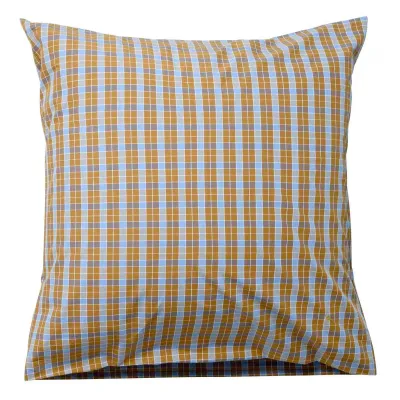 Linge de lit - Taie d'oreiller Caro Nuts 65 x 65 - LA CERISE SUR LE GATEAU