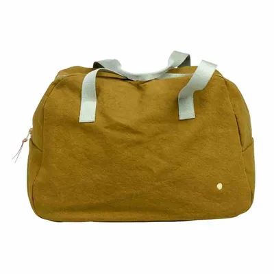 Sacs et cabas - Sac week-end Iona Nuts 28 x 42 x 20 - LA CERISE SUR LE GATEAU