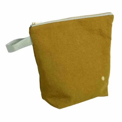 Clutches - Iona Toiletry Bag Nuts S 18 X 22 X 8 - LA CERISE SUR LE GATEAU
