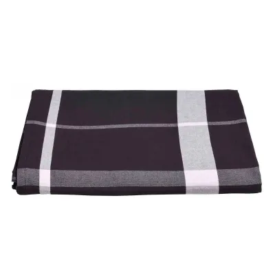 Nappes - Nappe La nonna Caviar 160 x 250 - LA CERISE SUR LE GATEAU