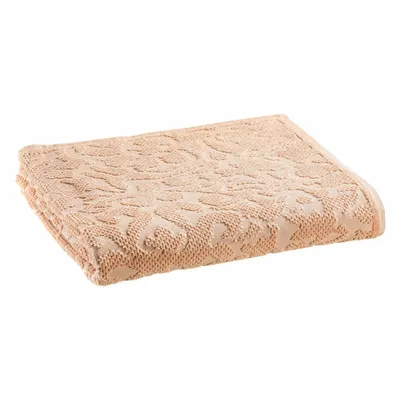 Serviettes de bain - Drap de douche Gilda Aubépine 70 x 130 - MAISON VIVARAISE - SDE VIVARAISE WINKLER