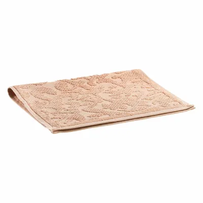 Serviettes de bain - Serviette invité Gilda Aubépine 30 x 50 - MAISON VIVARAISE - SDE VIVARAISE WINKLER