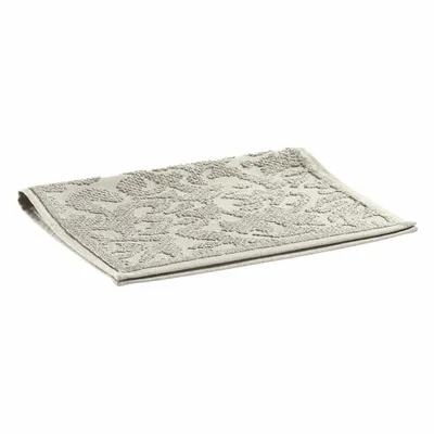 Bath towels - Gilda Guest Towel Perle 30 X 50 - MAISON VIVARAISE - SDE VIVARAISE WINKLER