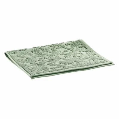 Serviettes de bain - Serviette invité Gilda Thym 30 x 50 - MAISON VIVARAISE - SDE VIVARAISE WINKLER