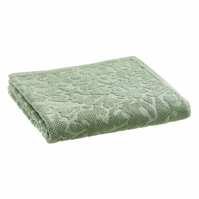 Serviettes de bain - Drap de douche Gilda Thym 70 x 130 - MAISON VIVARAISE - SDE VIVARAISE WINKLER