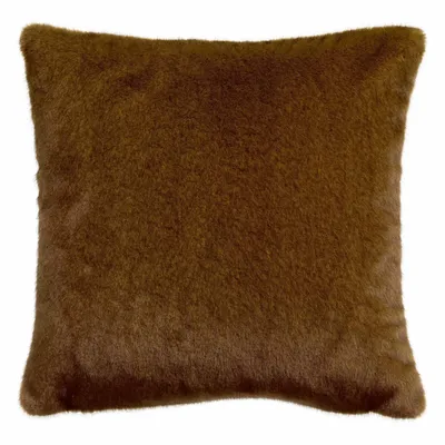 Cushions - Liwen Cushion Café 45 X 45 - MAISON VIVARAISE - SDE VIVARAISE WINKLER