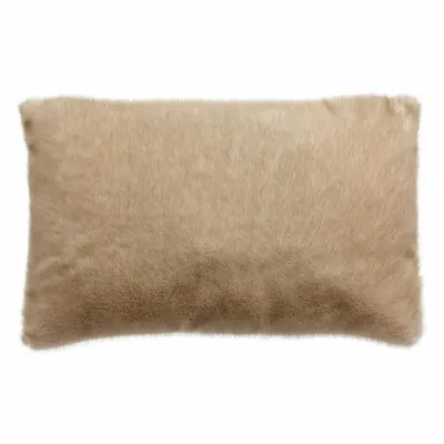Cushions - Liwen Cushion Naturel 40 X 65 - MAISON VIVARAISE - SDE VIVARAISE WINKLER