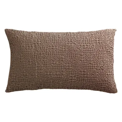 Cushions - Tana Cushion Café 40 X 65 - MAISON VIVARAISE - SDE VIVARAISE WINKLER