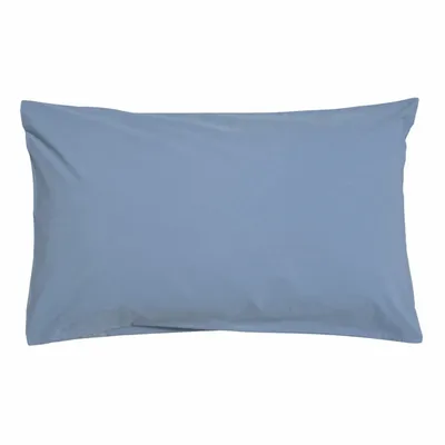 Coussins - Taie d'oreiller Céleste Bluetiful 80 x 50 - LA CERISE SUR LE GATEAU