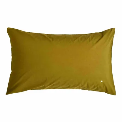 Coussins - Taie d'oreiller Céleste Nuts 80 x 50 - LA CERISE SUR LE GATEAU