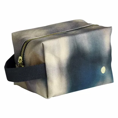 Clutches - Cube pouch Iona Sasha Multicolore S 10 X 16 X 10 - LA CERISE SUR LE GATEAU