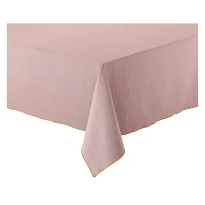 Nappes - Nappe recyclée Grace Parme 170 x 300 - MAISON VIVARAISE - SDE VIVARAISE WINKLER