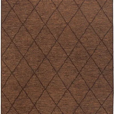 Tapis - Tapis Allan outdoor Café 120 x 170 x 1 - MAISON VIVARAISE - SDE VIVARAISE WINKLER