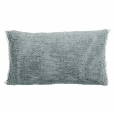 Cushions - Emilio Cushion Pacific 30 X 50 - MAISON VIVARAISE - SDE VIVARAISE WINKLER