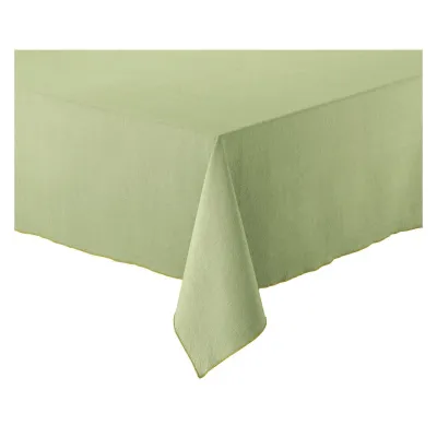 Nappes - Nappe recyclée Grace Amande 140 x 250 - MAISON VIVARAISE - SDE VIVARAISE WINKLER