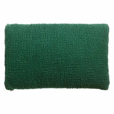 Cushions - Cushion Tana Abysse 40 X 65 - MAISON VIVARAISE - SDE VIVARAISE WINKLER