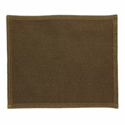 Autres linges de bain - Tapis de bain Etia Cèdre 54 x 64 - MAISON VIVARAISE - SDE VIVARAISE WINKLER