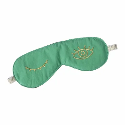 Sleepwear - Sleep Mask Eyes Detox 8 X 20 - LA CERISE SUR LE GATEAU