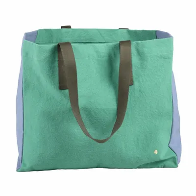 Bags and totes - Tricolo Tote Bag Detox 38 X 46 X 18 - LA CERISE SUR LE GATEAU