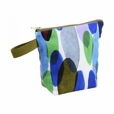 Pochettes - Trousse de toilette Joy Multicolore 18 x 22 x 8 - LA CERISE SUR LE GATEAU