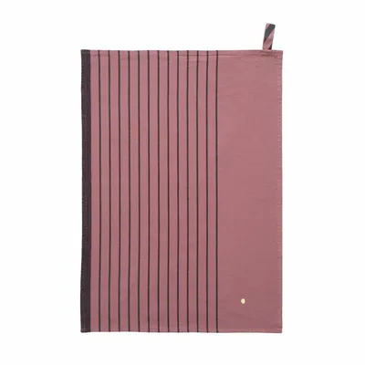 Dish towels - Tea Towel Piero Bubble 50 X 70 - LA CERISE SUR LE GATEAU